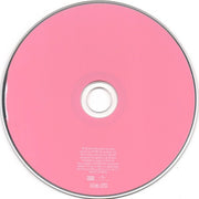 Label Disc: Ariana Grande – Thank u, Next (CD) CD | Relix