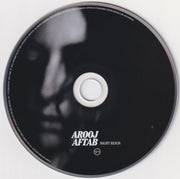 Label Disc: Arooj Aftab – Night Reign CD | Relix