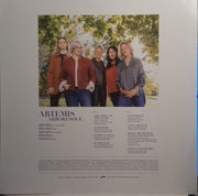 Label Disc: Artemis – Arboresque Vinyl LP | Relix