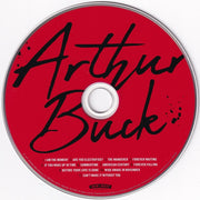 Label Disc: Arthur Buck – Arthur Buck CD | Relix