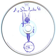 Label Disc: As You Like It – Ages Come and Ages Go CD | Relix