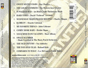 Label Disc: Atl Jazz Classics/Various – Atl Jazz: Classics / Various CD | Relix