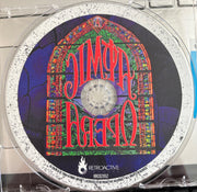 Label Disc: Atomic Opera – For Madmen Only (Bonus Tracks, Limited Edition CD) CD | Relix