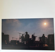 Label Disc: Autumn Defense – Here And Nowhere (Gate, Download Included LP Vinyl) Vinyl LP | Relix