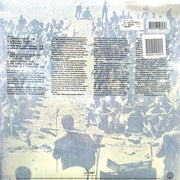Label Disc: B.B. King – Live In Cook County Jail Vinyl LP | Relix