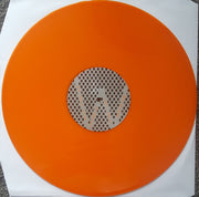 Label Disc: Bailter Space – Wammo (Clear, Org LP Vinyl) Vinyl LP | Relix