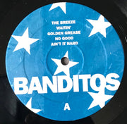 Label Disc: Banditos – Banditos Vinyl LP | Relix