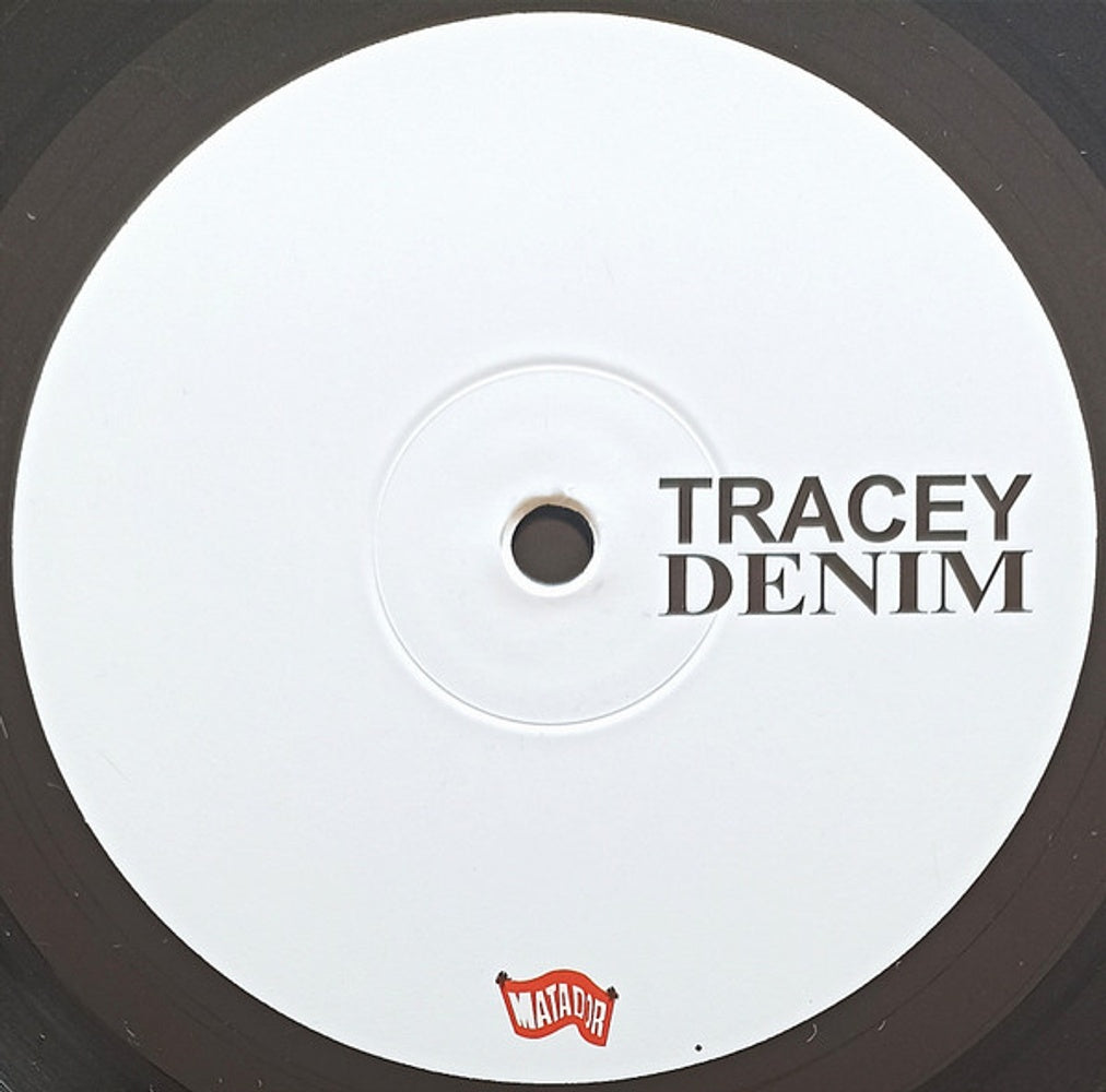Label Disc: Bar Italia – Tracey Denim Vinyl LP | Relix