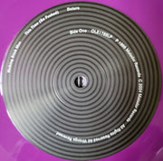 Label Disc: Bardo Pond – Set And Setting (Colored, Purp LP Vinyl) Vinyl LP | Relix