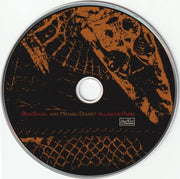 Label Disc: Beausoleil – Alligator Purse CD | Relix