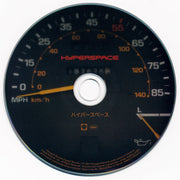 Label Disc: Beck – Hyperspace CD | Relix