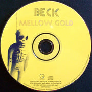 Label Disc: Beck – Mellow Gold CD | Relix