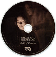Label Disc: Belle And Sebastian – A Bit Of Previous Vinyl LP | Relix