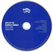 Label Disc: Belle And Sebastian – Days Of The Bagnold Summer CD | Relix