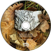 Label Disc: Belle And Sebastian – Late Developers CD | Relix