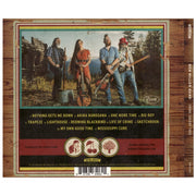 Label Disc: Ben Miller Band – Choke Cherry Tree CD | Relix
