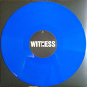 Label Disc: Benjamin Booker – Witness Vinyl LP | Relix