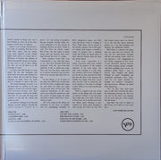 Label Disc: Bill Evans – Bill Evans: Trio 64 (Verve Acoustic Sounds Series LP Vinyl) Vinyl LP | Relix