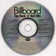 Label Disc: Billboard Top Rock N Roll H – Billboard Top Hits: 1969 / Various CD | Relix