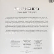 Label Disc: Billie Holiday – Lady Sings the Blues Vinyl LP | Relix