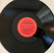 Label Disc: Billy Joel – Cold Spring Harbor Vinyl LP | Relix