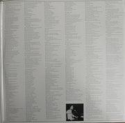 Label Disc: Billy Joel – Greatest Hits Volume I & II Vinyl LP | Relix