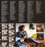 Label Disc: Billy Joel – Stranger - (180 Gram LP Vinyl) Vinyl LP | Relix