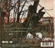 Label Disc: Black Sabbath – Black Sabbath (Remastered CD) CD | Relix