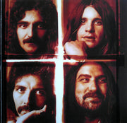 Label Disc: Black Sabbath – Past Lives: Deluxe Edition (2-LP Vinyl) Vinyl LP | Relix