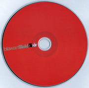 Label Disc: Blawan – Sickelixir CD | Relix