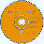Label Disc: Blue Rodeo – Tremolo CD | Relix