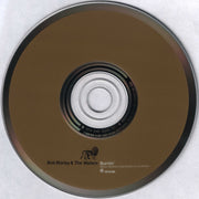 Label Disc: Bob Marley & The Wailers – Burnin CD | Relix