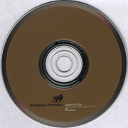 Label Disc: Bob Marley & The Wailers – Catch a Fire CD | Relix