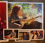 Label Disc: Bonnie Raitt – Just Like That... Vinyl LP | Relix