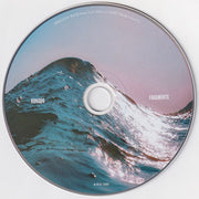 Label Disc: Bonobo – Fragments CD | Relix