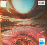 Label Disc: Bonobo – Fragments (Deluxe Edition Crystal Clear LP Vinyl) Vinyl LP | Relix