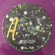 Label Disc: Born Ruffians – Beauty's Pride (Colored, Purp LP Vinyl) Vinyl LP | Relix