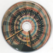 Label Disc: Bring Me The Horizon – Count Your Blessings (Uk CD) CD | Relix