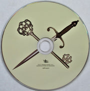 Label Disc: Bring Me The Horizon – There Is a Hell Believe Me I've Seen It CD | Relix