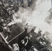 Label Disc: Bruce Springsteen – Live From Asbury Park 2024 (RSD 2026 LP Vinyl) Vinyl LP | Relix