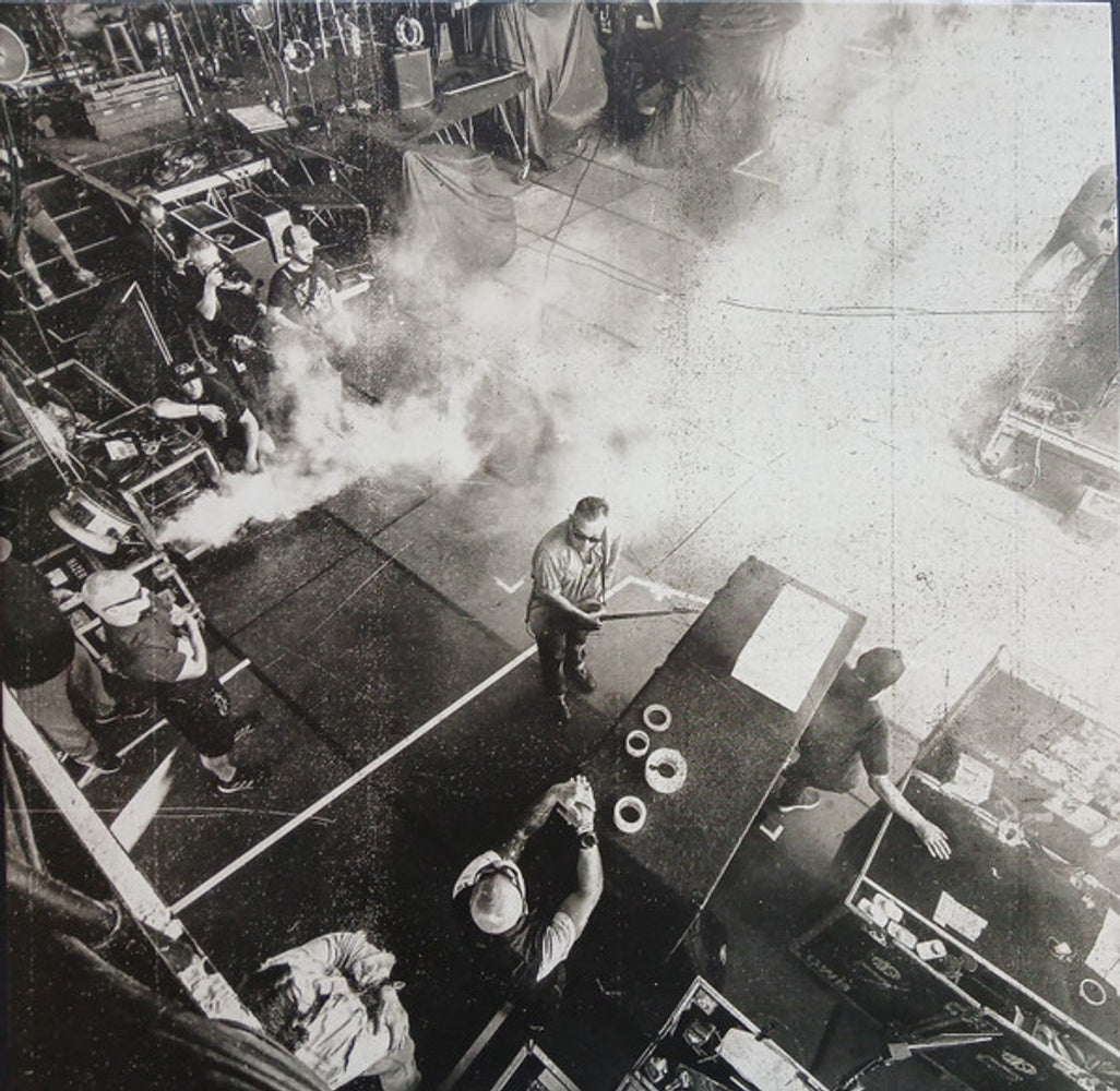 Label Disc: Bruce Springsteen – Live From Asbury Park 2024 (RSD 2026 LP Vinyl) Vinyl LP | Relix