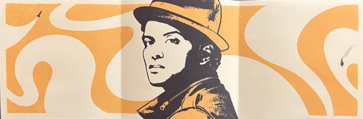 Label Disc: Bruno Mars – Doo-Wops and Hooligans (CD) CD | Relix