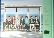 Label Disc: BTS – You Never Walk Alone (Random cover, incl. 120-page photobook and one random photocard CD) CD | Relix