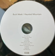Label Disc: Buck Meek – Haunted Mountain CD | Relix