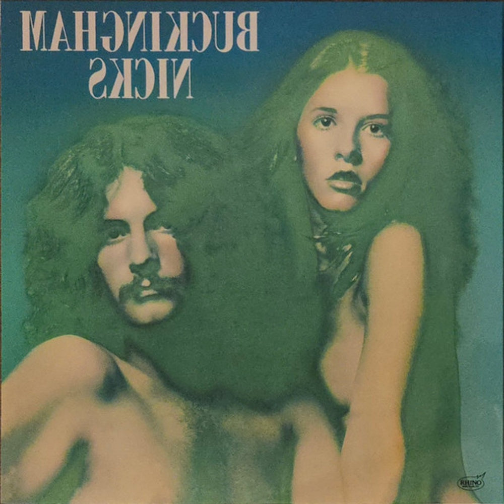 Label Disc: Buckingham Nicks – Buckingham Nicks -  (Hi-Fi Un-numbered LP Vinyl) Vinyl LP | Relix