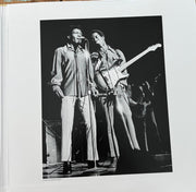 Label Disc: Buddy Guy  / Wells,Junior / Mance,Junior – Buddy And The Juniors (180 Gram LP Vinyl) Vinyl LP | Relix
