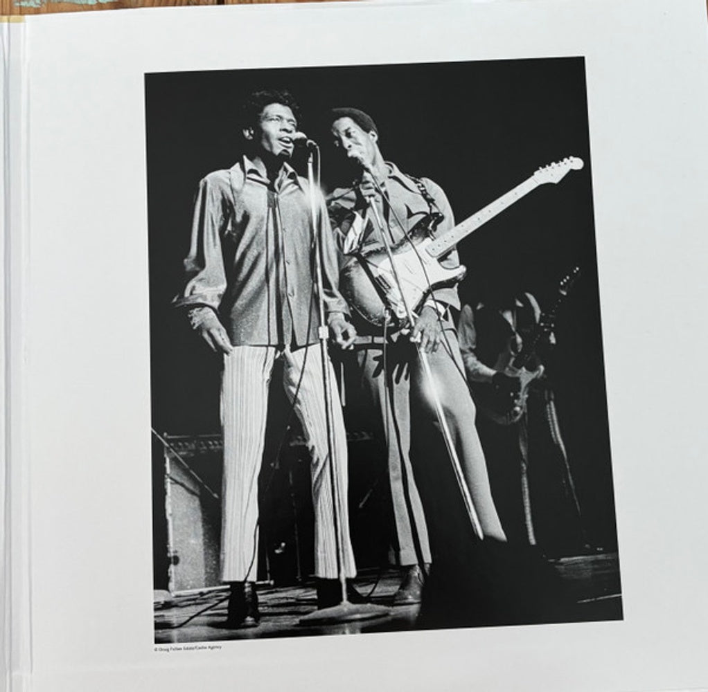 Label Disc: Buddy Guy  / Wells,Junior / Mance,Junior – Buddy And The Juniors (180 Gram LP Vinyl) Vinyl LP | Relix