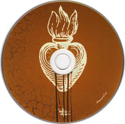 Label Disc: Bullet For My Valentine – Bullet For My Valentine CD | Relix