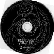 Label Disc: Bullet For My Valentine – Fever CD | Relix