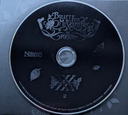 Label Disc: Bullet For My Valentine – The Poison (20th Anniversary CD) CD | Relix